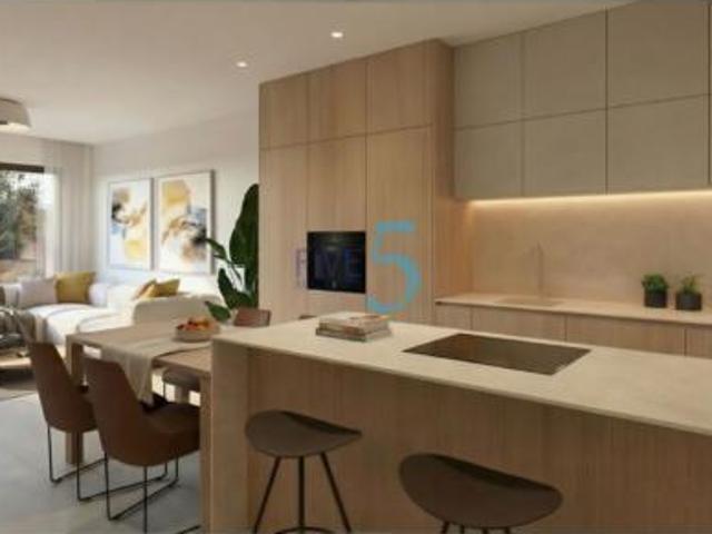 Piso en venta en Torre-Pacheco, Campo de Cartagena y Mar Menor