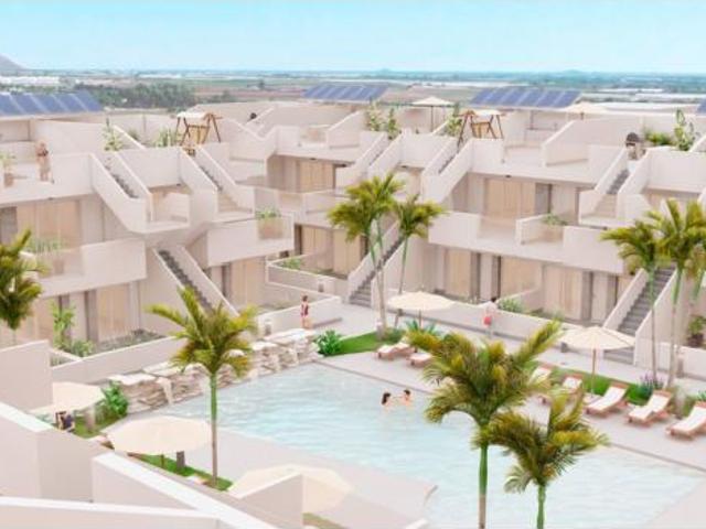 Piso en venta en Roldán, Campo de Cartagena y Mar Menor