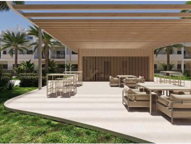 Piso en venta en San Cayetano, Campo de Cartagena y Mar Menor