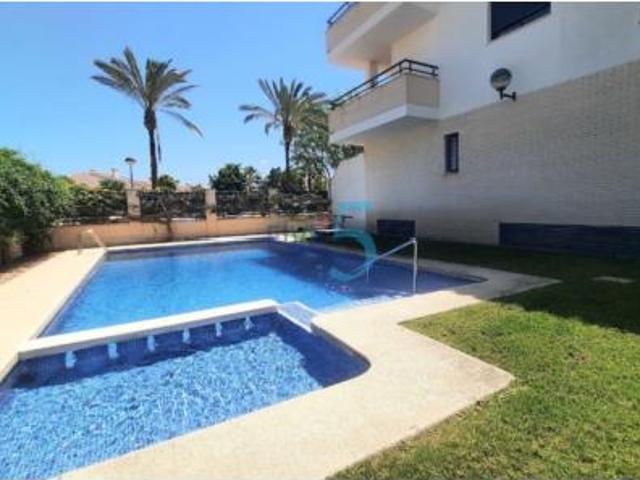 Piso en venta en Torre-Pacheco, Campo de Cartagena y Mar Menor