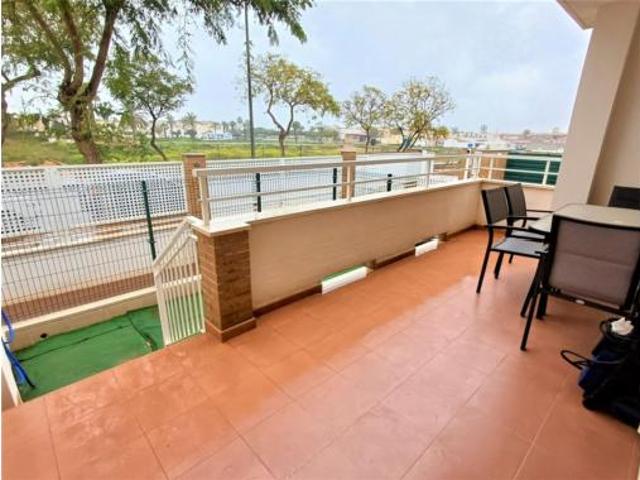 Piso en venta en San Cayetano, Campo de Cartagena y Mar Menor