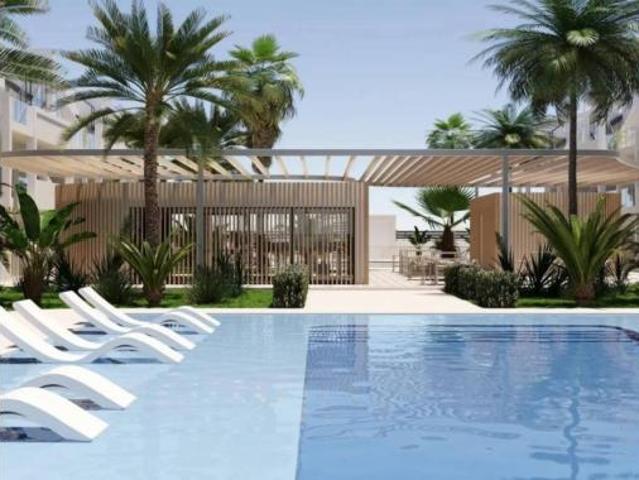 Piso en venta en San Cayetano, Campo de Cartagena y Mar Menor