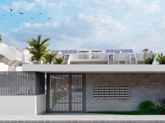 Piso en venta en Roldán, Campo de Cartagena y Mar Menor