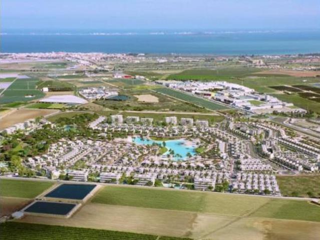 Ático en venta en Santa Rosalía, Campo de Cartagena y Mar Menor