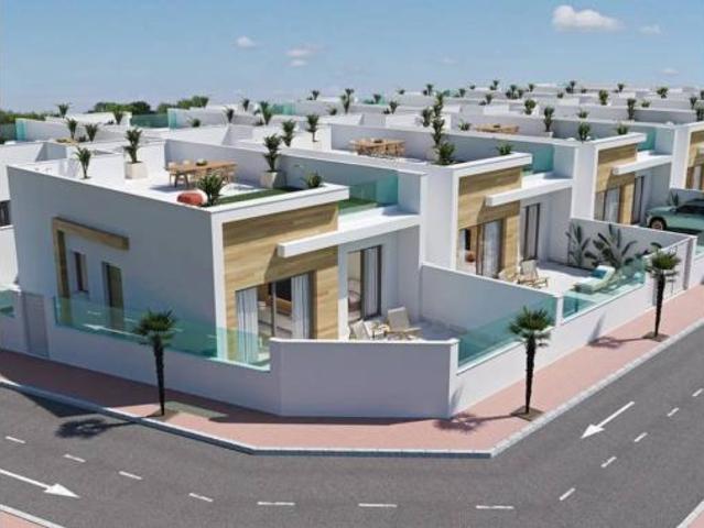Piso en venta en Jimenado, Campo de Cartagena y Mar Menor