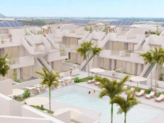 Ático en venta en Roldán, Campo de Cartagena y Mar Menor