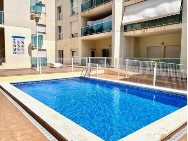 Piso en venta en la Plana Alta, Valencia
