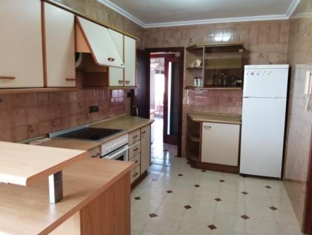 Piso en venta en la Plana Alta, Valencia