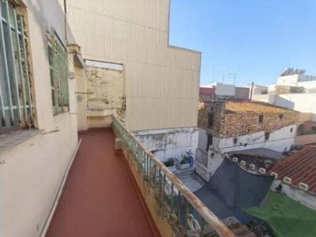 Piso en venta en la Plana Alta, Valencia
