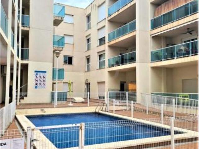 Piso en venta en la Plana Alta, Valencia