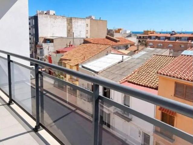 Piso en venta en Torreblanca, Castelló / Castellón