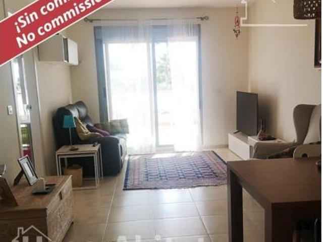 Piso en venta en la Plana Alta, Valencia