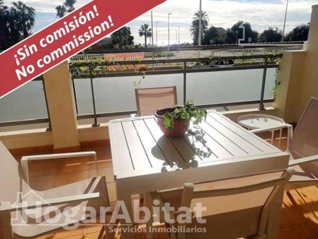 Piso en venta en la Plana Alta, Valencia