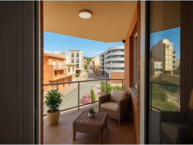 Piso en venta en Torreblanca, Valencia