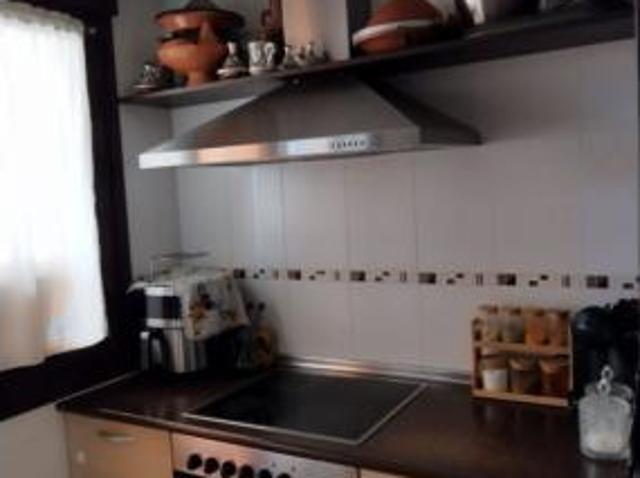 Piso en venta en Sexmo de San Lorenzo, Torrecaballeros
