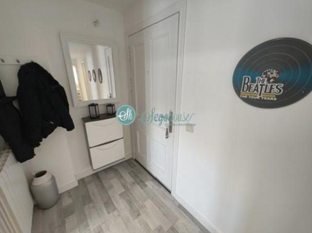 Piso en venta en Sexmo de San Lorenzo, Torrecaballeros