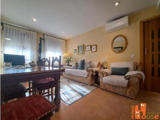 Piso en venta en Sexmo de San Lorenzo, Torrecaballeros