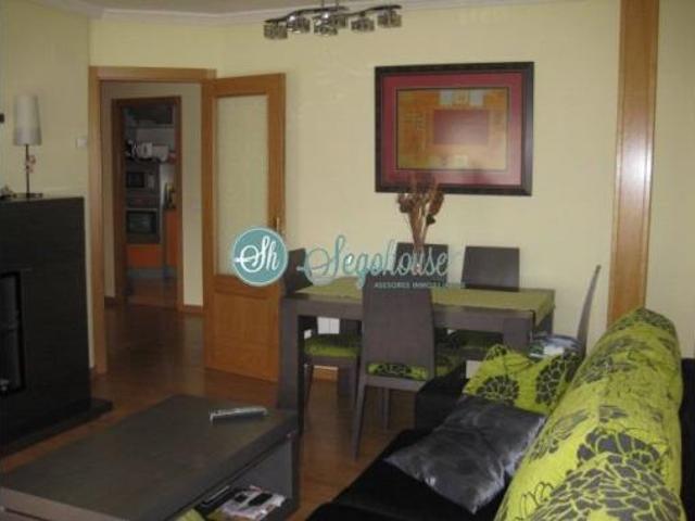 Piso en venta en Sexmo de San Lorenzo, Torrecaballeros