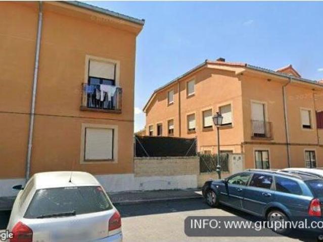 Piso en venta en Sexmo de San Lorenzo, Torrecaballeros