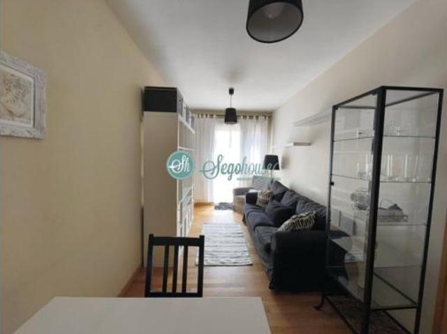 Piso en venta en Sexmo de San Lorenzo, Torrecaballeros
