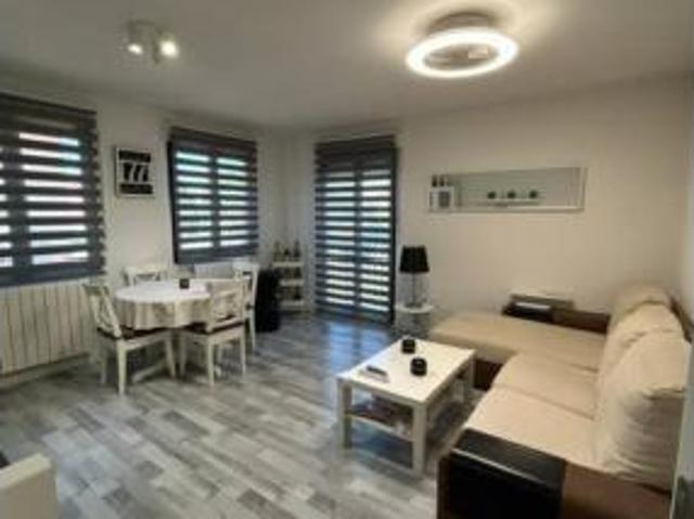 Piso en venta en Sexmo de San Lorenzo, Torrecaballeros