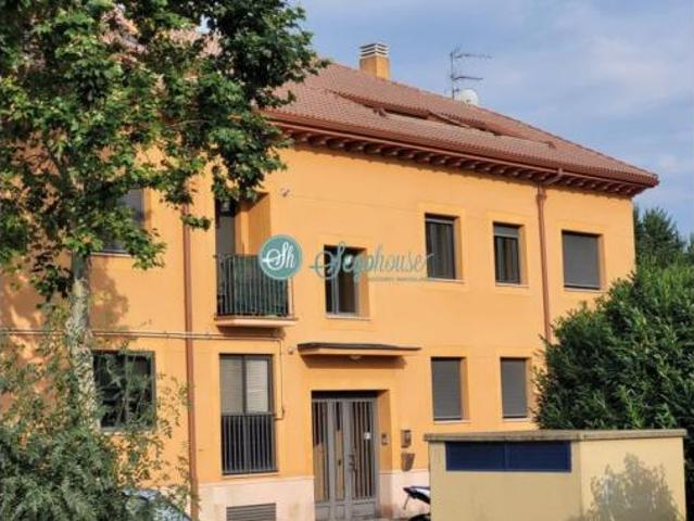 Piso en venta en Sexmo de San Lorenzo, Torrecaballeros