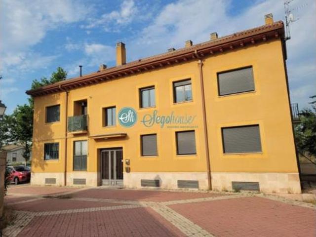 Piso en venta en Sexmo de San Lorenzo, Torrecaballeros