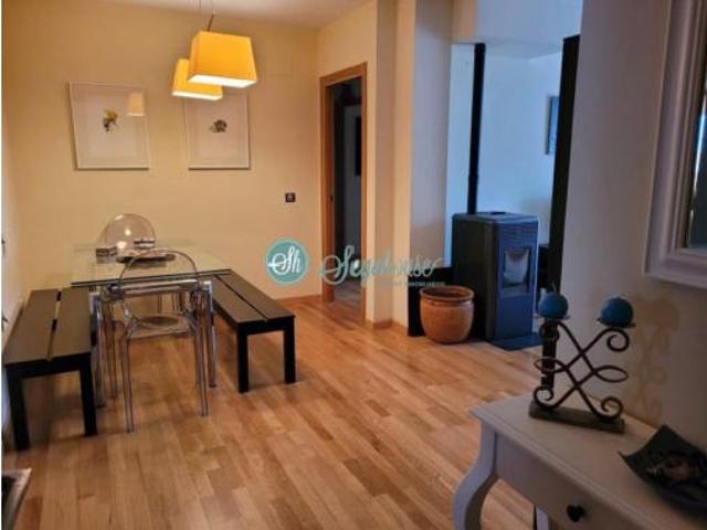 Piso en venta en Torrecaballeros, Aldehuela