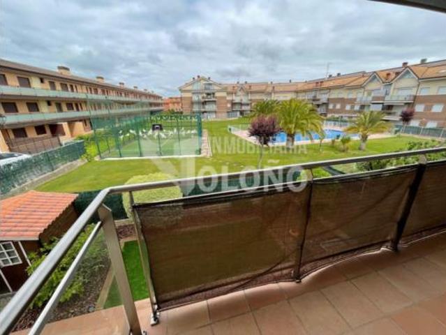 Piso en venta en Alesanco, La Rioja