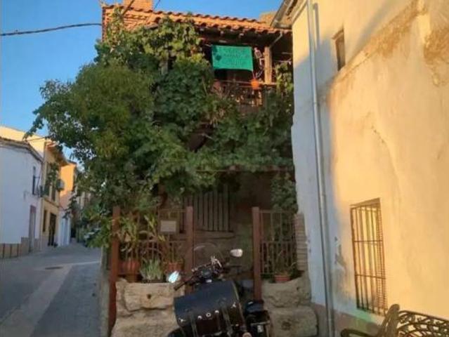 Piso en venta en Torrecillas De La Tiesa, Extremadura