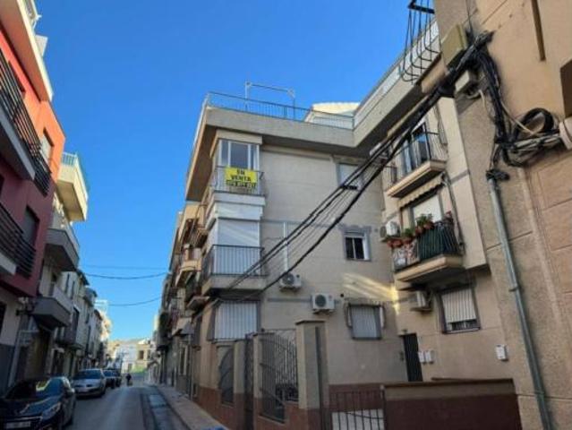 Piso en venta en Torre Del Campo, Andalucía