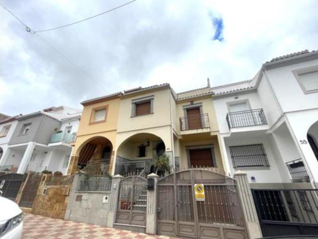 Piso en venta en Torre Del Campo, Andalucía
