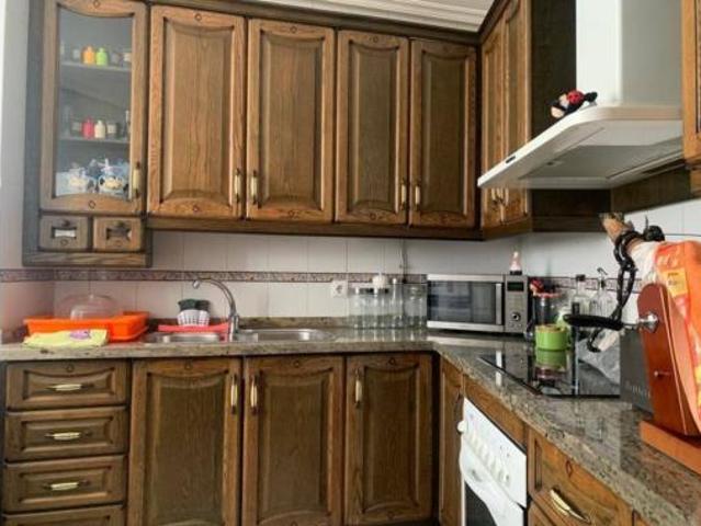 Piso en venta en Torredonjimeno, Andalucía