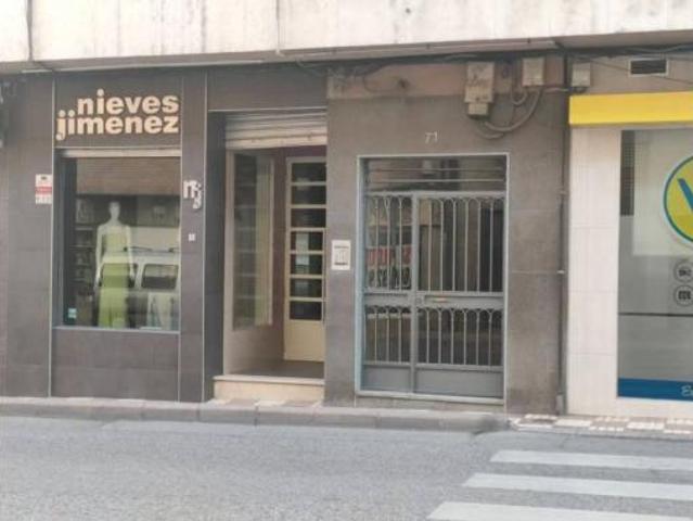 Piso en venta en Torredonjimeno, Andalucía