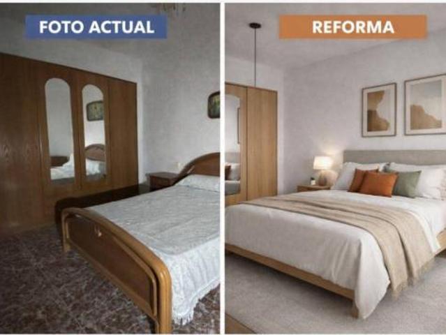 Piso en venta en Torredonjimeno, Andalucía