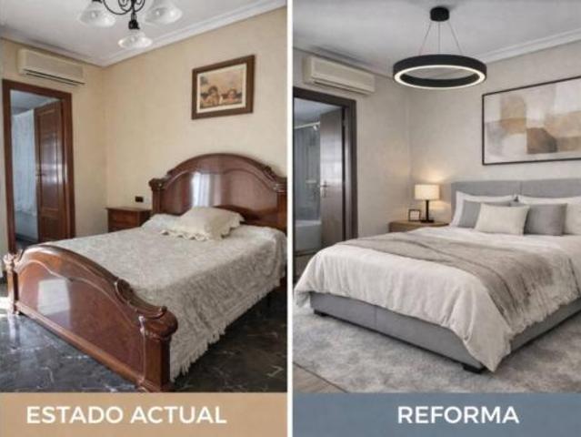 Piso en venta en Torredonjimeno, Andalucía