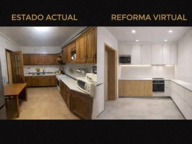 Piso en venta en Torredonjimeno, Andalucía