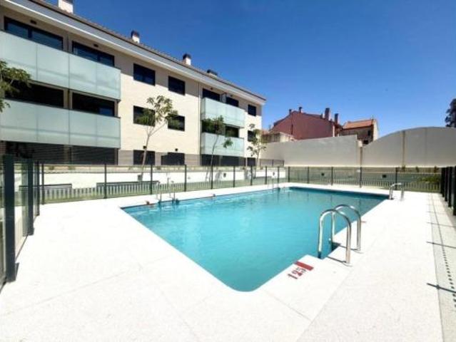 Piso en venta en Torrejón De Ardoz, Madrid