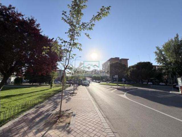 Piso en venta en Torrejón De Ardoz, Madrid