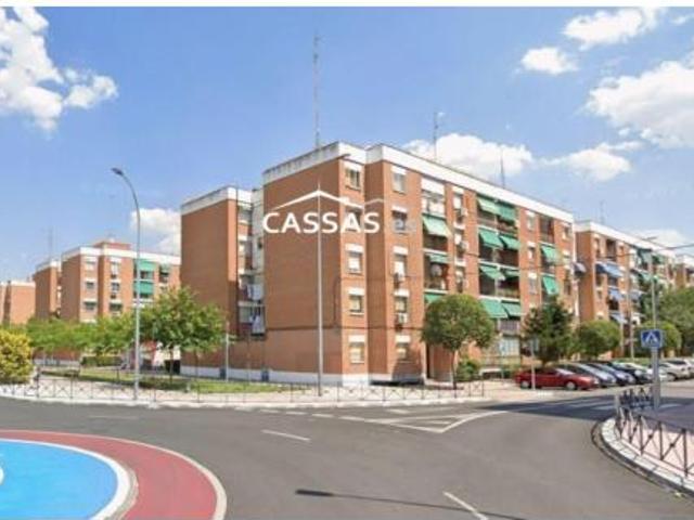 Piso en venta en Torrejón De Ardoz, Madrid