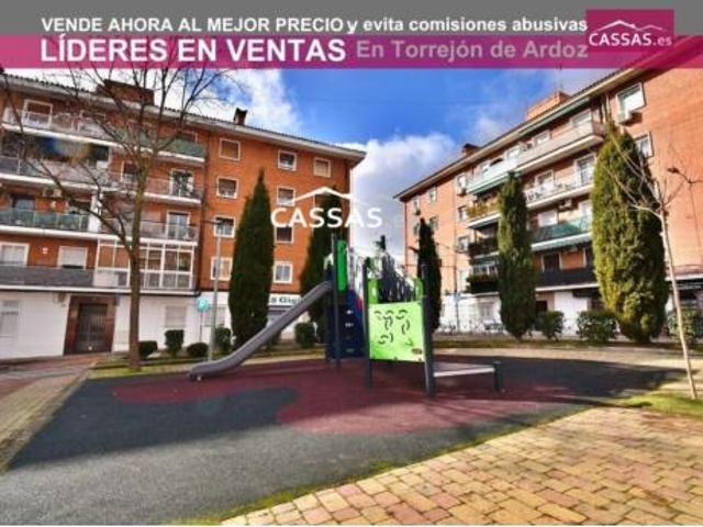 Piso en venta en Soto del Henares, Torrejón De Ardoz