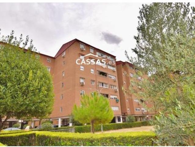 Piso en venta en Torrejón De Ardoz, Madrid