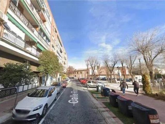Piso en venta en Torrejón De Ardoz, Madrid
