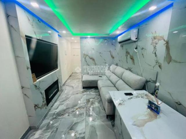 Piso en venta en Torrejón De Ardoz, Madrid