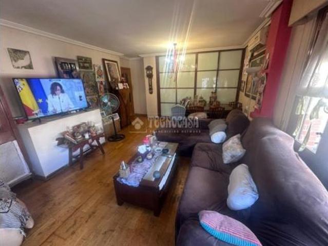 Piso en venta en Torrejón De Ardoz, Madrid