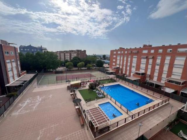 Piso en venta en Torrejón De Ardoz, Madrid