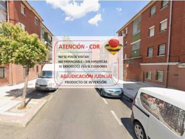 Piso en venta en Torrejón De Ardoz, Madrid