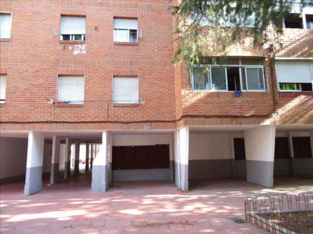 Piso en venta en Torrejón De Ardoz, Madrid