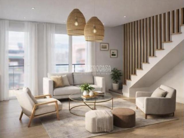 Piso en venta en Torrejón De Ardoz, Madrid