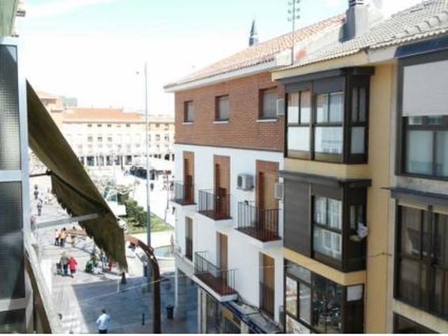 Piso en venta en Torrejón De Ardoz, Madrid
